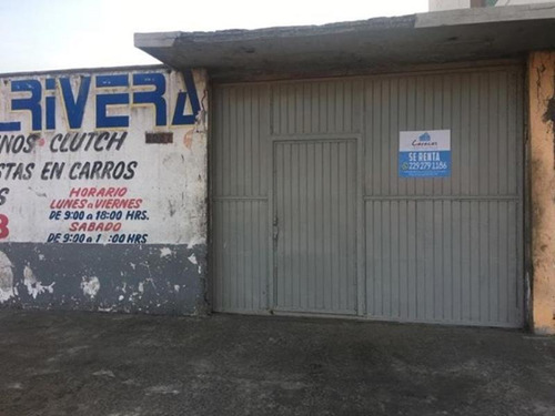 Terreno Comercial En Venta Empleados Municipales