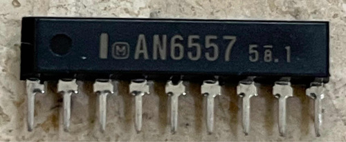 An6557 Circuito Integrado