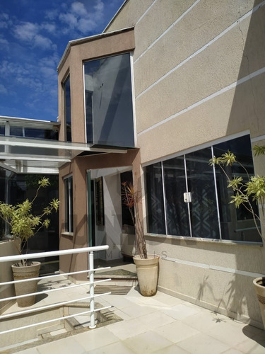 Imagem 18 de 18 de Casa Para Vender No Bairro Planalto - Vinhedo/sp. - Ca002831 - 67743896