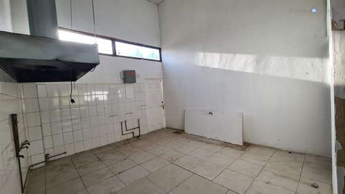 Local Comercial #1 En Arriendo Nogales, Machalí