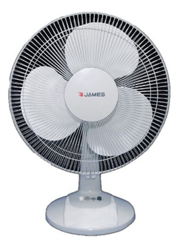 Ventilador De Mesa  James Vmj 9a