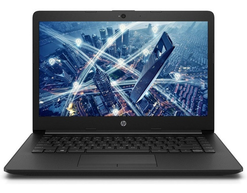 Computador Portatil Hp 245 G7 Amd E2 500gb 4gb 14 Linux Ubun