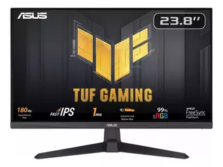 Monitor Gamer Asus Tuf 24 Fhd Ips 180 Hz 1ms Vg249q3a @pd