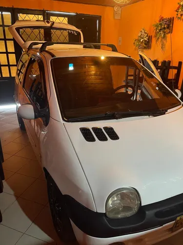 Renault Twingo 1.2 Dynamique