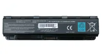 Comprar Bateria P Notebook Toshiba Pa5109u C40 C45 C50 C55 C70 C75