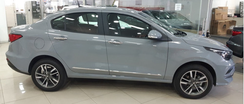 Imagen 1 de 19 de Fiat Cronos 1.3 Precision Cvt My23 0km - Anticipo Contado
