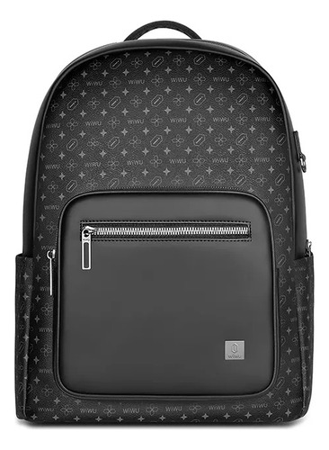 Wiwu Master Pro Backpack Mochila Para Notebook 15,6 PuLG