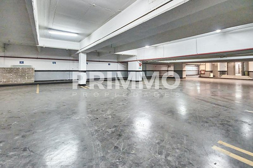 Venta O Alquiler Edificio Comercial Cocheras