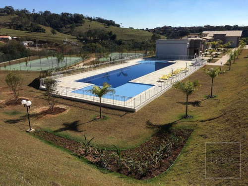 Imagem 6 de 24 de Terreno À Venda, Condomínio, 800 M², Almerinda Chaves, Itupeva. - Te0037