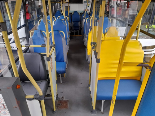 Micro-onibus Ibrava Apollo 9/150 Delivery