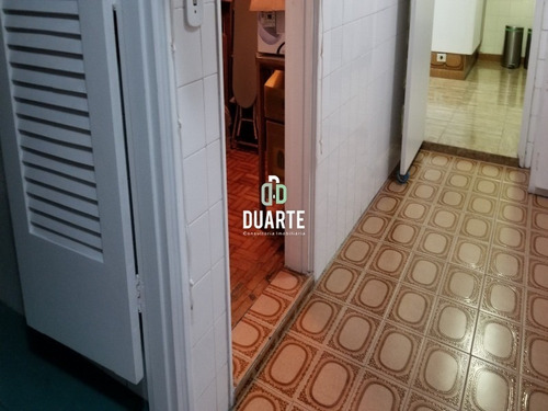 Imagem 26 de 29 de Apartamento - Ap01749 - 34453907