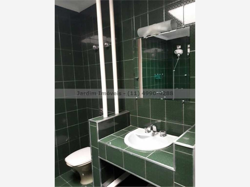 Imagem 7 de 15 de Sobrado - Campestre - Santo Andre - Sao Paulo | Ref.: - 29316