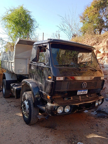 Imagem 2 de 4 de Vw 16210