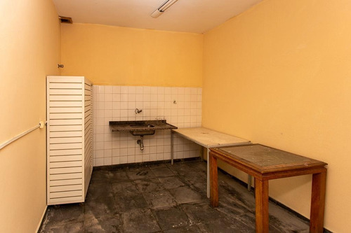 Imagem 10 de 17 de Galpão À Venda, 256 M² Por R$ 2.280.000 - Vila Nova Conceição - São Paulo/sp - Ga0187