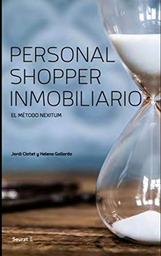 Libro Personal Shopper Inmobiliario De Gallardo Helena