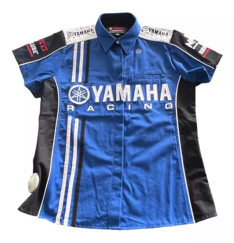 Camisas Yamaha | MercadoLibre 📦