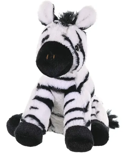 Cebra peluche sale