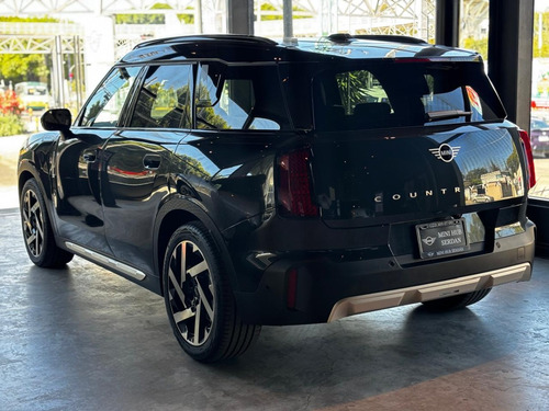 Mini Countryman E
