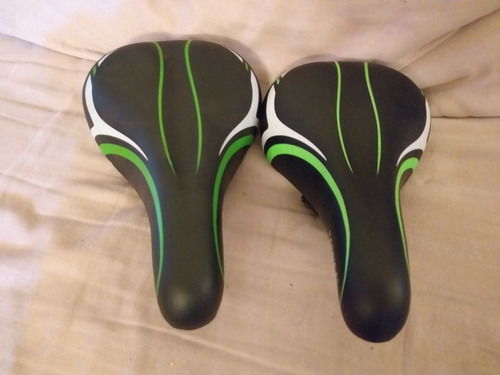 Asientos Para Bicicletas