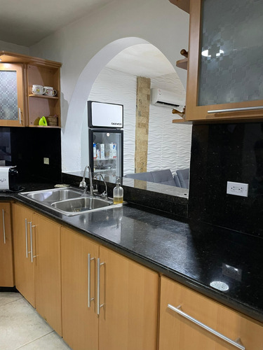 Mc Se Vende Townhouse Res. Los Frailes San Diego