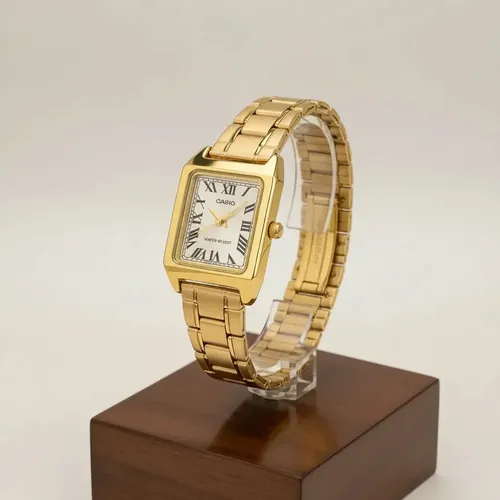 Relógio de pulso colorido Casio Watch LTP-V007G-9B | MercadoLivre