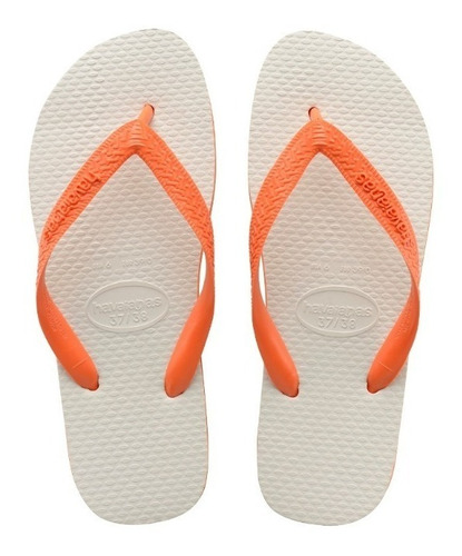 Zonazero Havaianas Ojotas Tradicional Unisex Originales