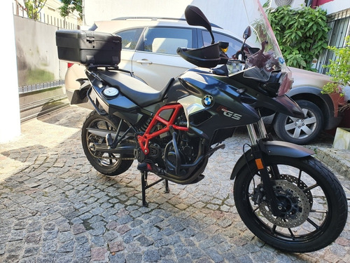 Bmw Gs 700 F