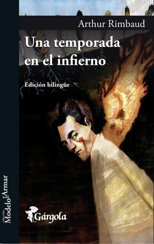 Una Temporada En El Infierno - Arthur Rimbaud