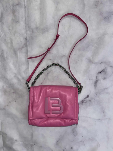 Bolsa Bimba Y Lola Original Rosa