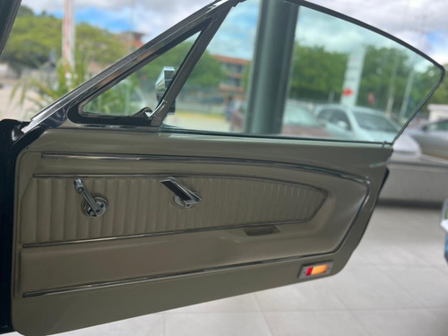 Imagen 9 de 15 de Ford Mustang