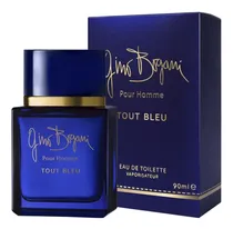 Comprar Perfume Gino Bogani Tout Bleu Hombre 90 Ml Con Vaporizador