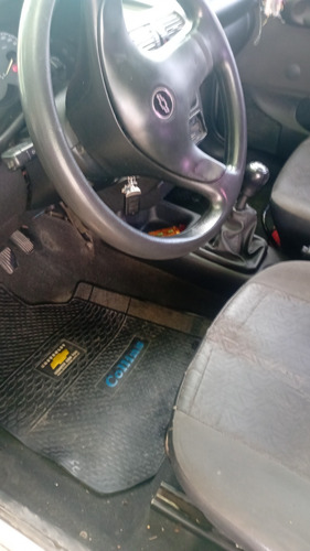 Chevrolet Corsa 1.6 Gl Aa Dh