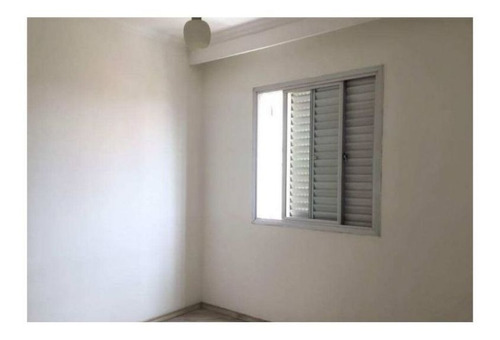 Imagem 8 de 25 de Apartamento - Ref: 7276