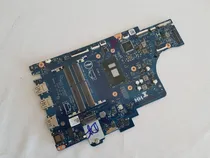Comprar C\u002Fdefeito Placa Mãe La-d802p Do Dell Inspiron 5567 + I5-7200