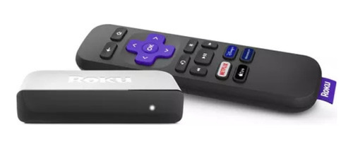 Roku Premiere 4k Hdr