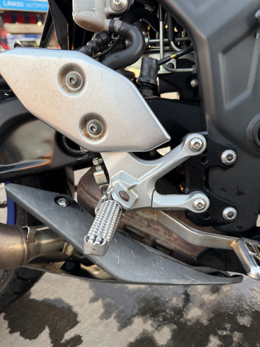 Yamaha R3a
