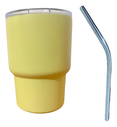 Termo Shot Tequilero Mini, 90 Ml Acero Inoxidable A Rosca