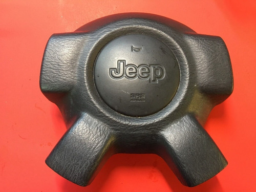 Jeep Liberty 2001 2008 Airbag Chofer