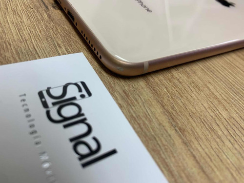 iPhone 8 Plus 64gb Usado