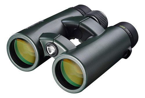 Vanguard Veo Hd2 10x42 Binocular Ligero Con Vidrio Ed, Impe.