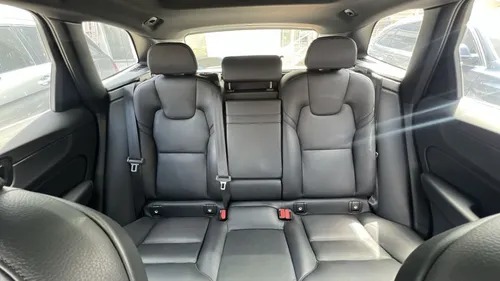Volvo XC60 T5 Momentum Sec 2,0 4x4