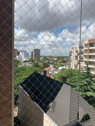 Departamento Semipiso Con Cochera Y Dependencia En Venta Ubicado En Acassuso,