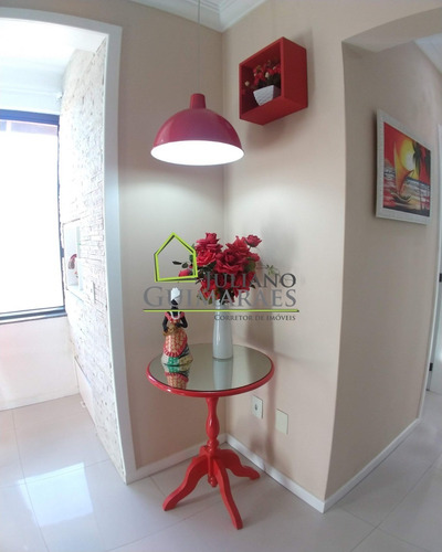 Imagem 14 de 29 de Lindo Apartamento, Reformado, Todo Planejado Com Excelente Localização, Á Venda Na Praia Dos Ingleses, Florianópolis Sc - Ap00563 - 68105858
