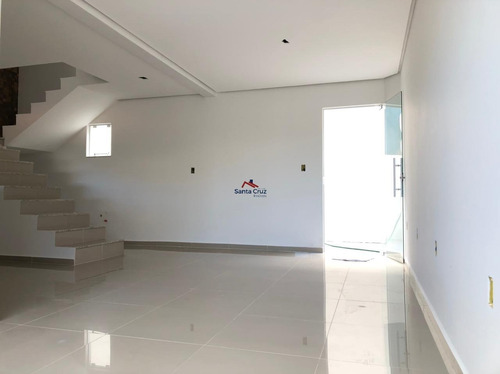 Imagem 17 de 24 de Sobrado Para Vender Com 3 Quartos, 130m² - Ingleses Do Rio Vermelho - 67391