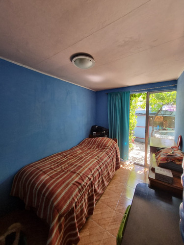 Se Vende Casa En Un Buen Sector