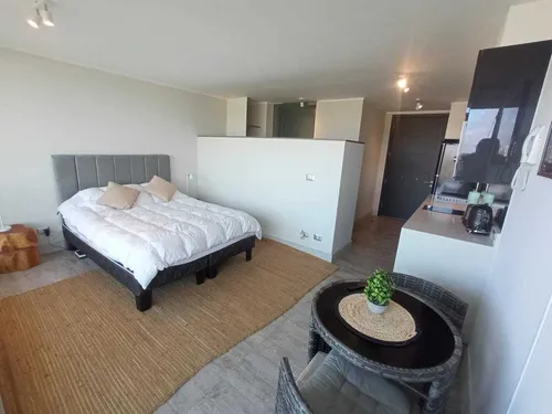 Espectacular Homestudio Con Estacionamiento (99808)