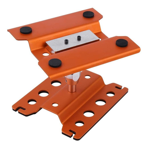 Hobbypark Rc Trabajo Automóvil Soporte De Aluminio Reparació