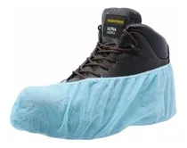 Comprar Cubrezapatos Desechable Ambiderm Bolsa Con 100pz