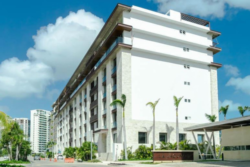 Imagen 27 de 29 de Departamento En Venta En Punta Del Mar, Puerto Cancún