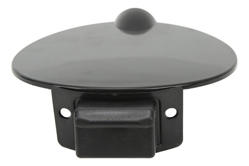 Tapa De Llenado De Combustible, Repuesto De Tanque Negro Par